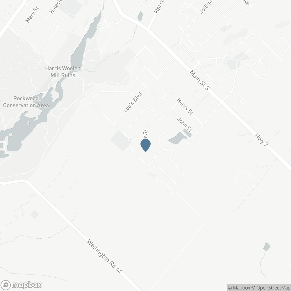 175 MAY STREET, Guelph-Eramosa, Ontario N0B 2K0